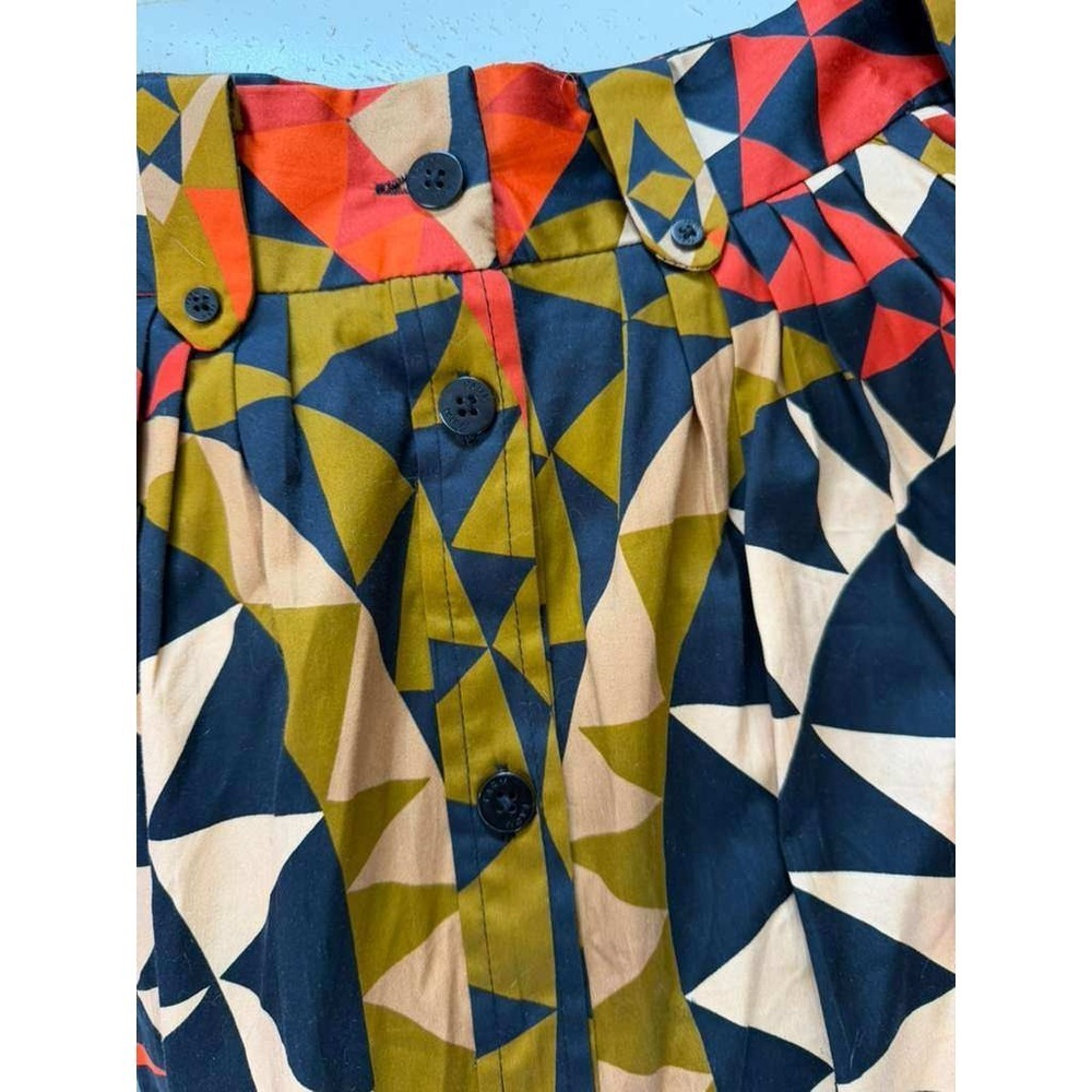 FARM Rio Tropical Print Skirt – Size XS – Brand New - Picture 10 of 12